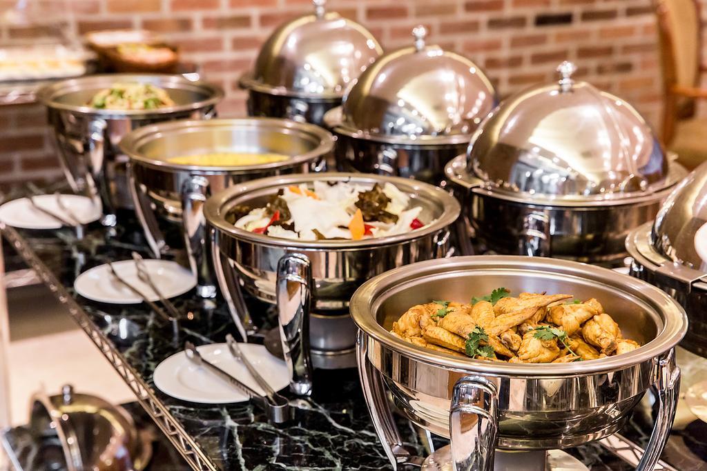 Korea Tourist Hotel Suwon Ngoại thất bức ảnh